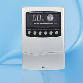 Calentador de agua solar inteligente de For Non Pressurized del regulador de temperatura SR601