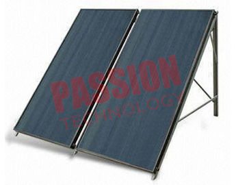 Capa azul termal del amortiguador de la capa del colector solar de la alta absorción