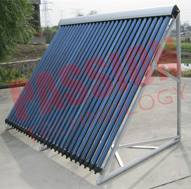 30 tubos colector de presión solar 300L tubo de calor calentador de agua solar