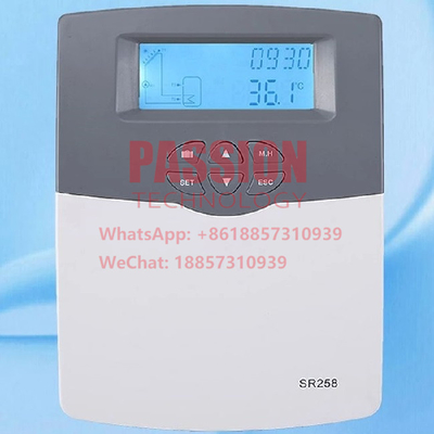 SR258 regulador Split Solar Water Heater Temperature Sensor SR288