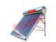 calentador de agua solar termal del acero inoxidable 250L para el diseño atractivo casero
