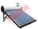 El calentador de agua solar pasivo a presión, solar precalienta el calentador de agua 180L