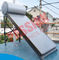 Calentador de agua solar de la presión compacta 200 litros con la purificación de las aguas residuales
