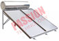 Regulador inteligente a presión de agua de la placa plana del tejado solar del calentador