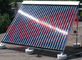 Colector solar del tubo ahorro de energía de U para el reflector del acero inoxidable del apartamento