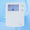 Regulador solar aprobado CE del calentador de agua con la exhibición SR1568 de la temperatura
