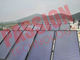 Rendimiento 2 Sqm del colector termal solar disponible de la placa plana del OEM alto