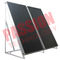 Colector solar termal de la placa plana del alto rendimiento