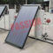 calentador de agua solar del lazo cerrado 240L, calentador de agua solar de alta presión para el hogar