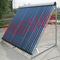 Colector a presión de la energía solar del tubo de calor, tubos solares del colector 30 del agua