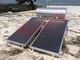 Sistemas de calefacción solares integrales del acero inoxidable del CE para las casas, de alta potencia