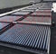 Colector solar no presurizado concentrado energía de Sun económico