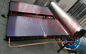 Calentador de agua solar del tejado de la circulación del lazo cerrado