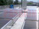 piscina solar 5000L que calienta no el colector de la calefacción del cuarto de baño del colector solar de la presión