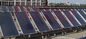 colector solar termal solar solar centralizado 6000L de la placa plana del calentador de agua de la placa plana
