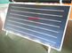 Agua solar azul Heater Hotel Solar Heating System de la placa plana de la soldadura ultrasónica del colector solar de la pantalla plana del titanio