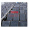 colector termal solar del agua de la placa plana de 150L 250L 1500L del panel solar de Heater Flat Panel Solar Heating