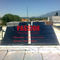 Colector termal solar de acero inoxidable del tubo de vacío de la calefacción solar del colector etc para la piscina