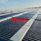 El agua solar Heater Vacuum Tube Solar Collector, evacuó el calentador de agua solar del colector 2000L del tubo