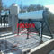 calefacción solar de Heater Bath Solar Collector Pool del agua del tubo de vacío de la presión baja del acero inoxidable 250L 304