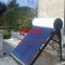 el calentador de agua solar blanco 300L 200L no ejerce presión sobre el colector solar del tubo de vacío de Grey Solar Geyser Silver 304