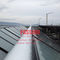 Calentador de agua solar solar solar del colector 5000L de la calefacción de la habitación del panel de la calefacción por agua del colector solar de la placa plana