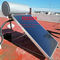 300L presurizó el calentador de agua solar del agua de la placa plana de Heater Blue Solar Thermal Flat de la pantalla plana solar del colector 250L