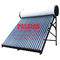 Sistema de calefacción solar a presión integrado de Heater Stainless Steel Solar Water del agua