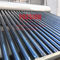 colector solar solar del tubo de vacío del calentador de agua del acero inoxidable 300L 304 250L