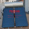 Colector azul de la calefacción solar de la placa plana de agua de la presión solar compacta del calentador 300L