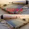 calefacción solar a presión solar del cuarto de baño de la pantalla plana de la calefacción por agua de la placa plana 200L