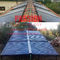 Colector termal solar centralizado de Heater Stainless Steel Vacuum Tube del agua solar