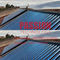Sistema de calefacción solar solar de Heater Pitched Roof Stainless Steel del agua de 304 Presssure