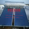 0.7MPa presurizó el colector solar de Heater Flat Panel Solar Heating del agua de la placa plana