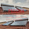 colector solar de acero de Heater Presurized Heat Pipe Solar del agua de 3000L 304 Stainlsss