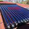 el colector solar 250L del tubo de calor 25tubes presurizó el calentador de agua solar