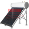 colector solar de la calefacción solar de la presión del tejado de la echada del calentador de agua del tanque blanco 150L 300L