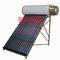 colector de acero inoxidable de la calefacción solar del calentador de agua de la presión 150L 316 solares