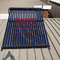 calentador de agua solar de la presión del colector solar 300L del tubo de calor 30tubes de 24x90m m