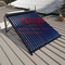 calentador de agua solar de la presión del colector solar 300L del tubo de calor 30tubes de 24x90m m