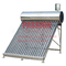 Calentador de agua solar térmico de acero inoxidable 316L 400L 500L con material de calidad alimentaria