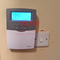 Agua solar Heater Digital Controller SR609C de la presión blanca del color