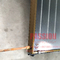 Calefacción de aluminio de la pantalla plana del marco del colector termal solar de la placa plana de la presión