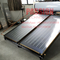 colector solar solar de la placa plana del negro del calentador de agua de la pantalla plana de la presión 250L 2m2