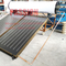 Piscina que calienta el colector solar de Heater Flat Panel Solar Thermal del agua de la placa plana 150L