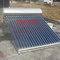 El calentador de agua solar de acero inoxidable 201 300L no ejerce presión sobre el colector solar
