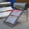 304 colector solar solar de acero inoxidable del tubo de vacío del calentador de agua 30tubes
