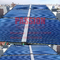 2000L centralizó el colector solar de acero inoxidable del sistema de calefacción solar 304