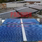 3000L centralizó no el colector solar solar del calentador de agua de la presión 100tubes
