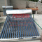 201 colector solar solar de acero inoxidable del tubo de vacío del calentador de agua 250L